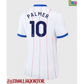 Chelsea Cole Palmer #10 Tredjetröja Dam 2026-27 Kortärmad